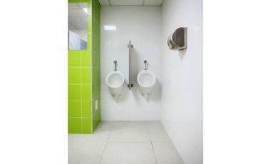 Arriendo Oficina Auto Norte