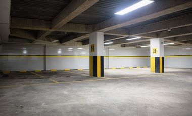 Arriendo Oficina Auto Norte
