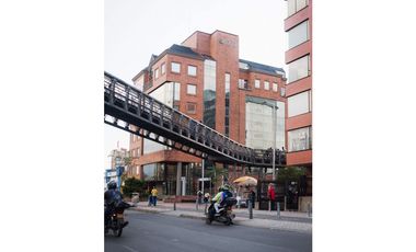 Arriendo Oficina Auto Norte
