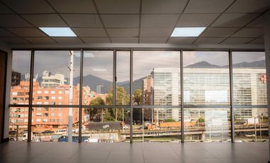 Arriendo Oficina Auto Norte