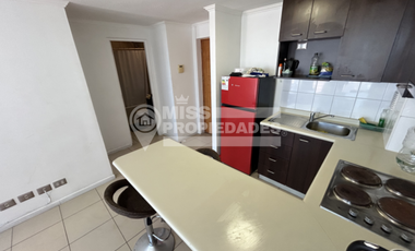 SE VENDE DEPARTAMENTO EDIFICIO NOVO SECTOR CENTRO