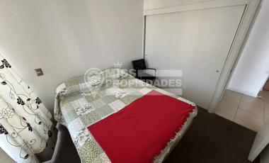 SE VENDE DEPARTAMENTO EDIFICIO NOVO SECTOR CENTRO