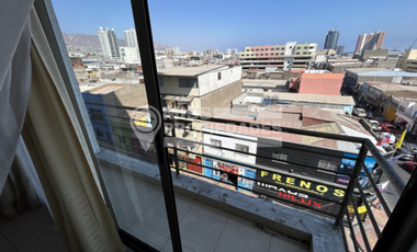 SE VENDE DEPARTAMENTO EDIFICIO NOVO SECTOR CENTRO