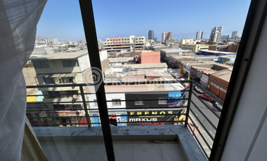 SE VENDE DEPARTAMENTO EDIFICIO NOVO SECTOR CENTRO