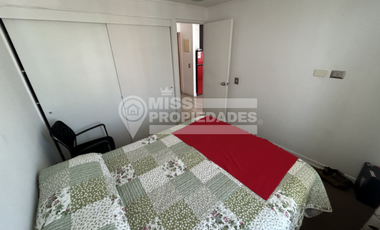 SE VENDE DEPARTAMENTO EDIFICIO NOVO SECTOR CENTRO