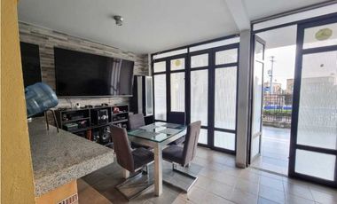 Casa En Conjunto Urbano En La Mesa Cundi Económica