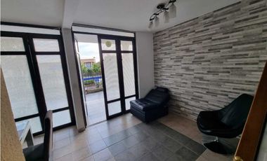 Casa En Conjunto Urbano En La Mesa Cundi Económica