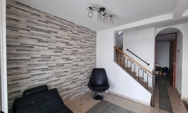 Casa En Conjunto Urbano En La Mesa Cundi Económica