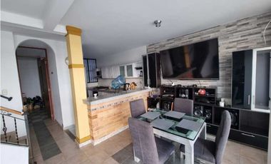 Casa En Conjunto Urbano En La Mesa Cundi Económica