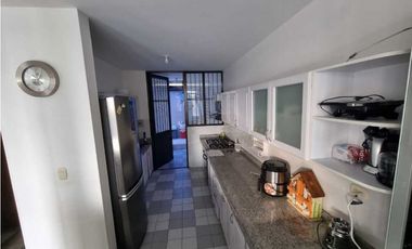 Casa En Conjunto Urbano En La Mesa Cundi Económica