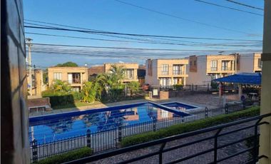 Casa En Conjunto Urbano En La Mesa Cundi Económica