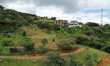 Lote en Vereda Loma Hermosa- San Jeronimo