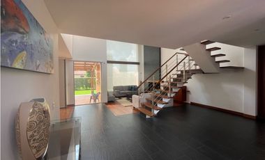 VENDO CASA EN CAJICA