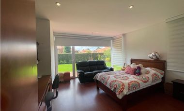 VENDO CASA EN CAJICA