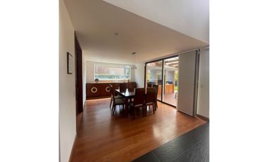 VENDO CASA EN CAJICA