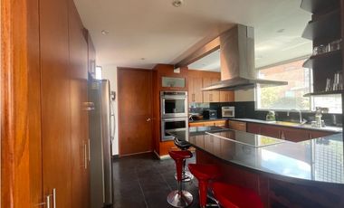 VENDO CASA EN CAJICA