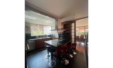 VENDO CASA EN CAJICA