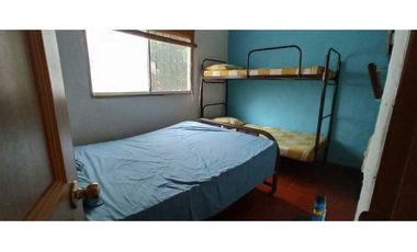 Casa De 1 Piso En Condominio En San Joaquín La Mesa Cundi