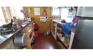 Casa De 1 Piso En Condominio En San Joaquín La Mesa Cundi