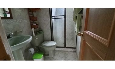 Casa De 1 Piso En Condominio En San Joaquín La Mesa Cundi