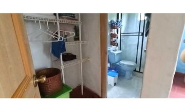Casa De 1 Piso En Condominio En San Joaquín La Mesa Cundi