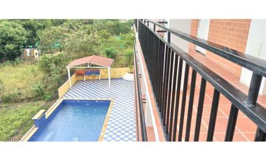 Apartamento Nuevo En San Joaquín La Mesa Cundi