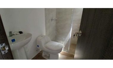Apartamento Nuevo En San Joaquín La Mesa Cundi