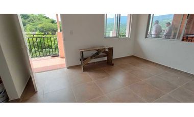 Apartamento Nuevo En San Joaquín La Mesa Cundi