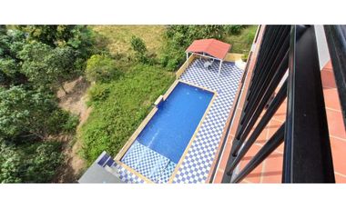 Apartamento Nuevo En San Joaquín La Mesa Cundi
