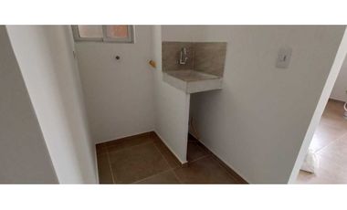 Apartamento Nuevo En San Joaquín La Mesa Cundi