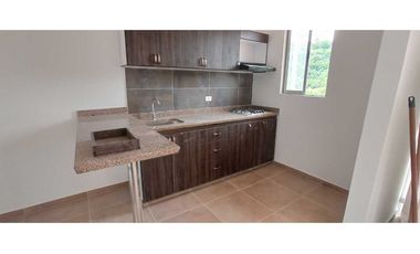 Apartamento Nuevo En San Joaquín La Mesa Cundi