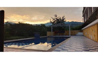 Apartamento Nuevo En San Joaquín La Mesa Cundi