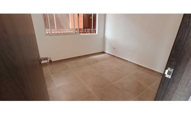 Apartamento Nuevo En San Joaquín La Mesa Cundi