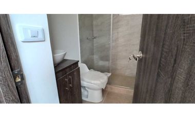 Apartamento Nuevo En San Joaquín La Mesa Cundi