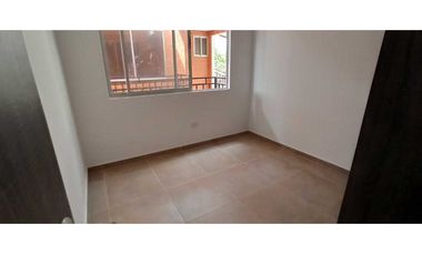 Apartamento Nuevo En San Joaquín La Mesa Cundi