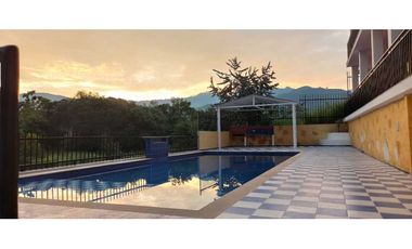 Apartamento Nuevo En San Joaquín La Mesa Cundi