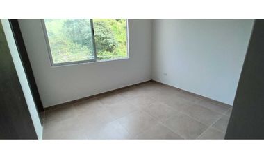 Apartamento Nuevo En San Joaquín La Mesa Cundi