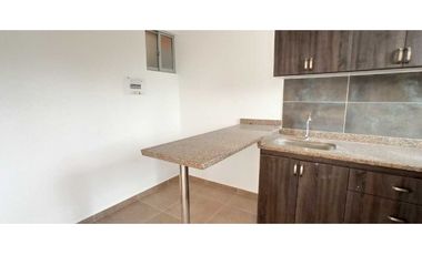 Apartamento Nuevo En San Joaquín La Mesa Cundi