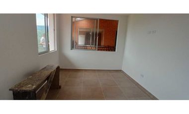 Apartamento Nuevo En San Joaquín La Mesa Cundi
