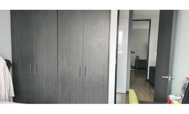 Venta apartamento en hacienda Alcalá rodamonte