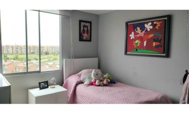 Venta apartamento en hacienda Alcalá rodamonte