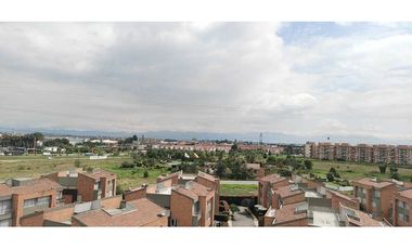 Venta apartamento en hacienda Alcalá rodamonte
