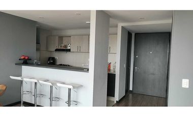 Venta apartamento en hacienda Alcalá rodamonte