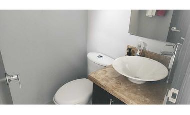 Venta apartamento en hacienda Alcalá rodamonte