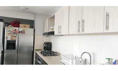 Venta apartamento en hacienda Alcalá rodamonte