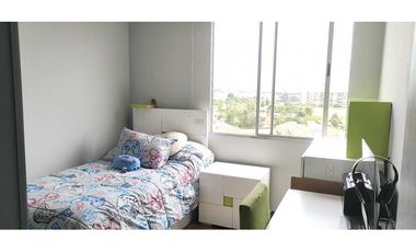 Venta apartamento en hacienda Alcalá rodamonte