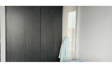 Venta apartamento en hacienda Alcalá rodamonte