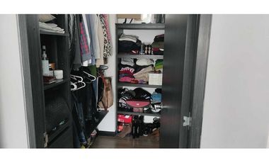 Venta apartamento en hacienda Alcalá rodamonte