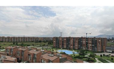 Venta apartamento en hacienda Alcalá rodamonte