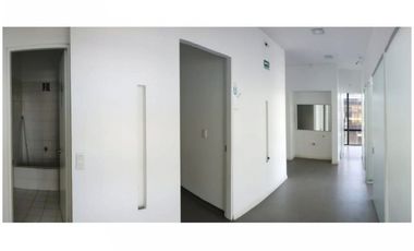 OFICINA EN ARRIENDO  ZONA EMPRESARIAL CHICO, BOGOTA